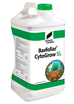 Basfoliar CytoGrow SL COMPO EXPERT